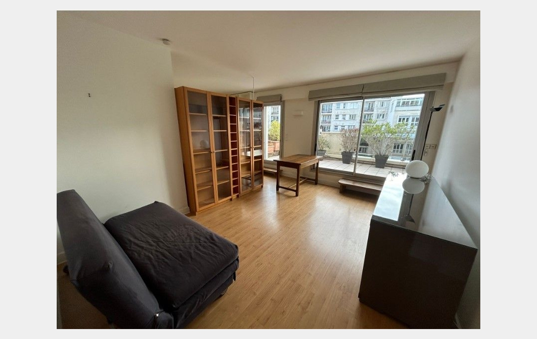 Annonces ST OUEN : Appartement | PARIS (75014) | 42 m2 | 1 588 &euro; 