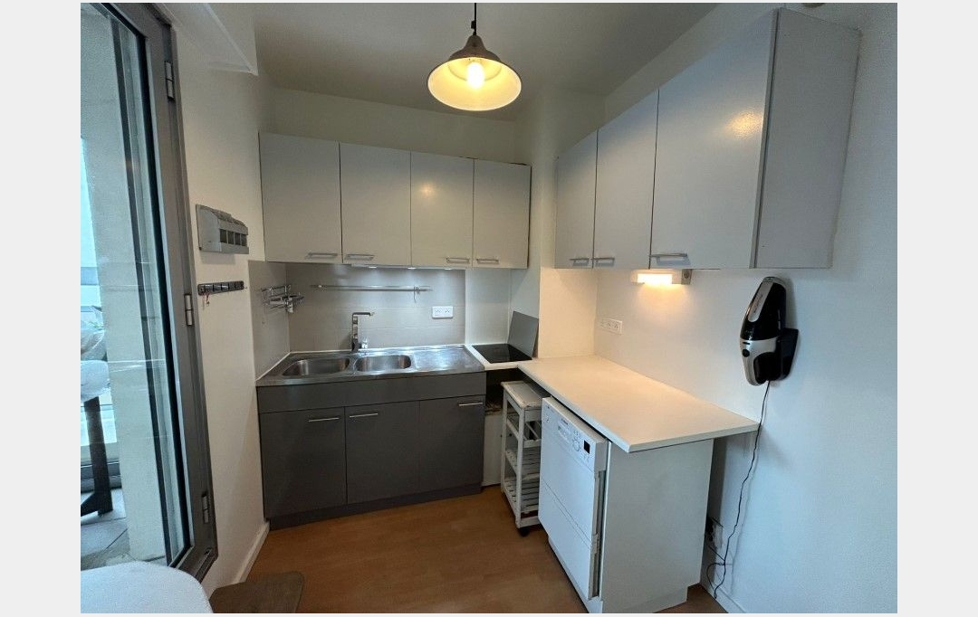 Annonces ST OUEN : Appartement | PARIS (75014) | 42 m2 | 1 588 &euro; 