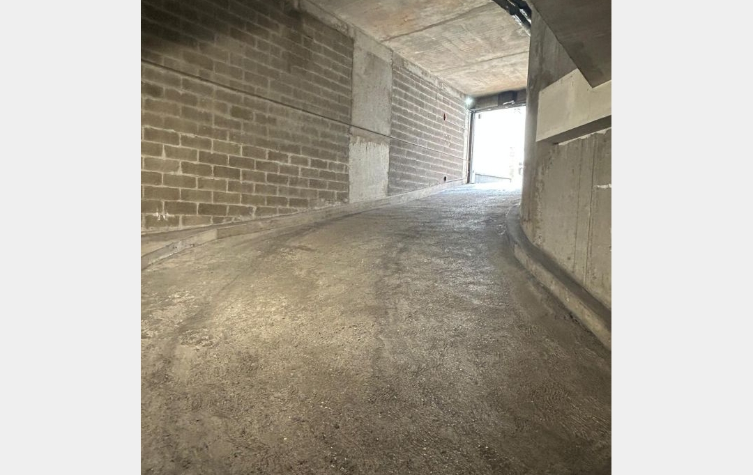Annonces ST OUEN : Parking | PARIS (75015) | 12 m2 | 120 &euro; 
