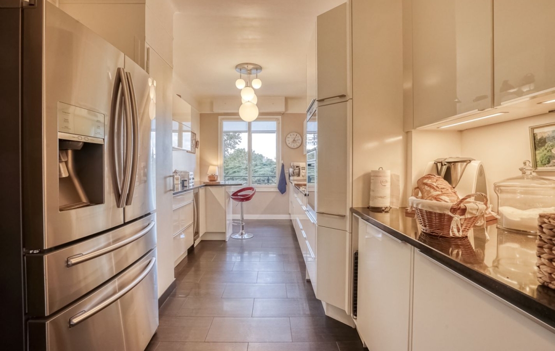 Annonces ST OUEN : Appartement | VILLE-D'AVRAY (92410) | 188 m2 | 5 060 &euro; 