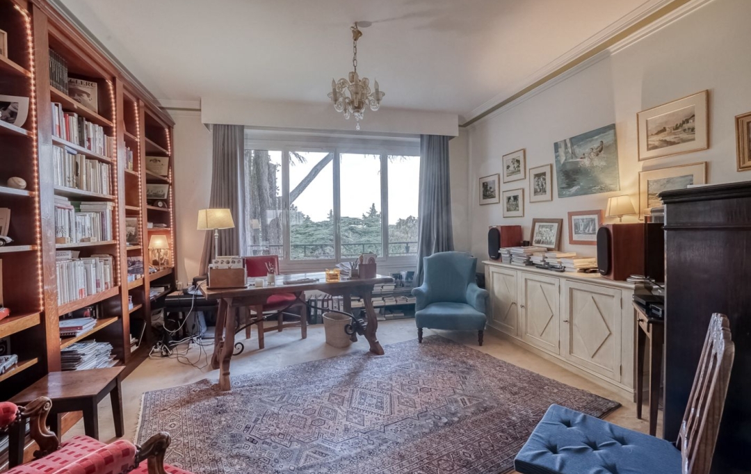 Annonces ST OUEN : Appartement | VILLE-D'AVRAY (92410) | 188 m2 | 5 060 &euro; 