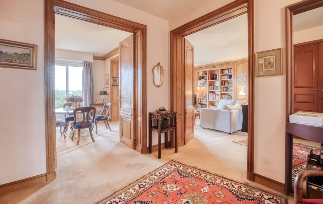 Annonces ST OUEN : Appartement | VILLE-D'AVRAY (92410) | 188 m2 | 5 060 &euro; 