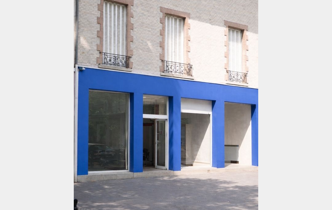 Annonces ST OUEN : Immeuble | MAISONS-ALFORT (94700) | 500 m2 | 1 700 000 &euro; 