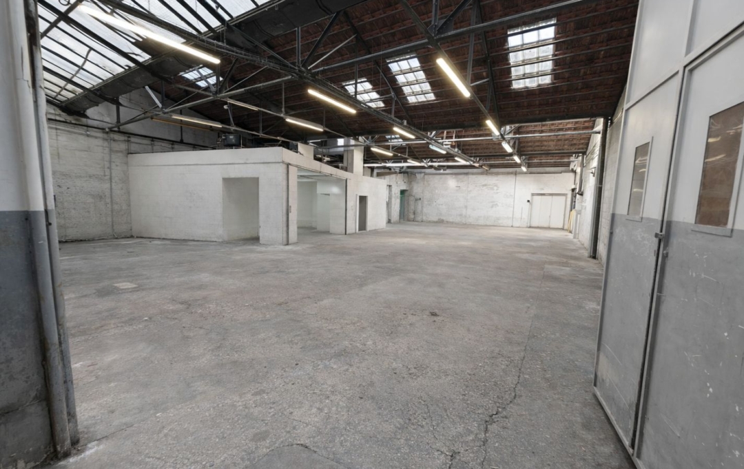 Annonces ST OUEN : Immeuble | MAISONS-ALFORT (94700) | 500 m2 | 1 700 000 &euro; 