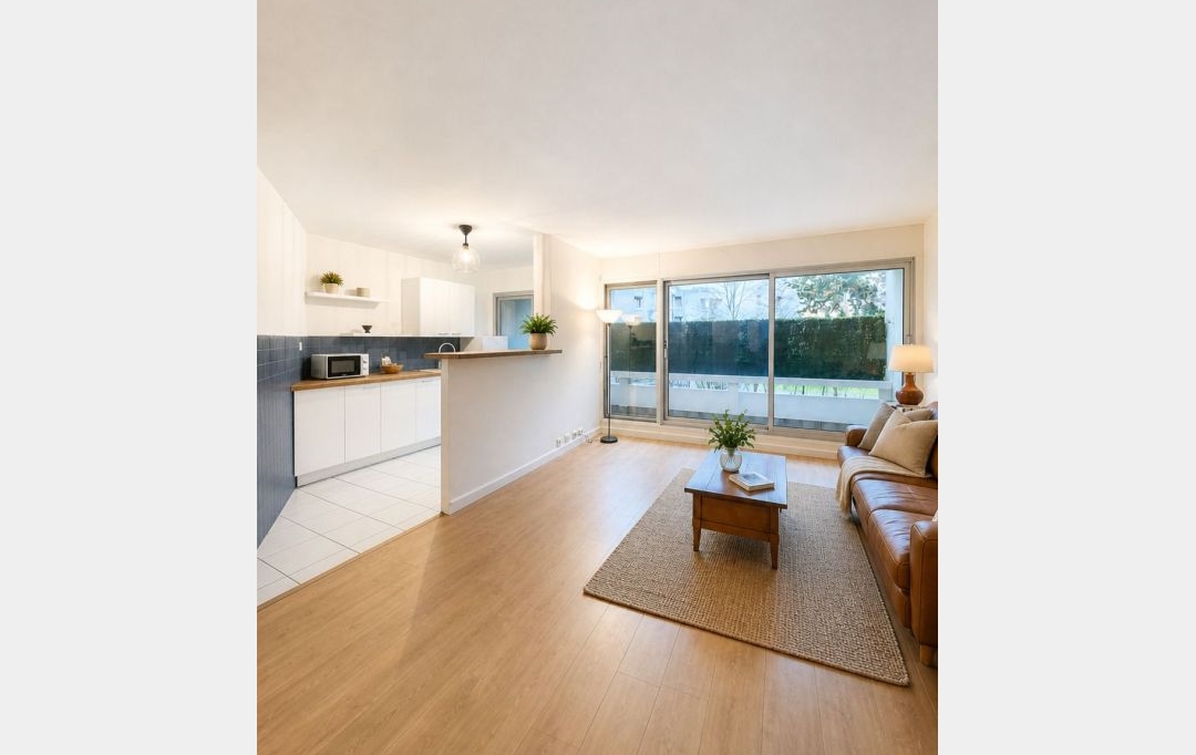 Annonces ST OUEN : Appartement | ROSNY-SOUS-BOIS (93110) | 53 m2 | 200 000 &euro; 