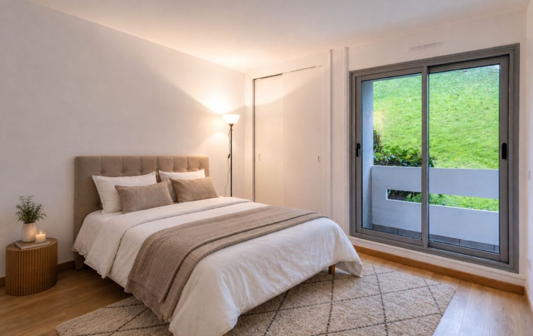 Annonces ST OUEN : Appartement | ROSNY-SOUS-BOIS (93110) | 53 m2 | 200 000 &euro; 