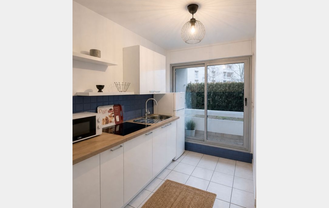 Annonces ST OUEN : Appartement | ROSNY-SOUS-BOIS (93110) | 53 m2 | 200 000 &euro; 