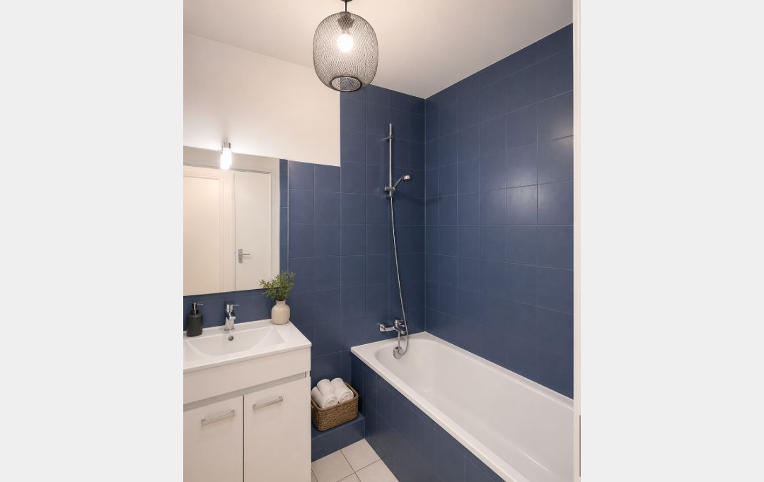 Annonces ST OUEN : Appartement | ROSNY-SOUS-BOIS (93110) | 53 m2 | 200 000 &euro; 
