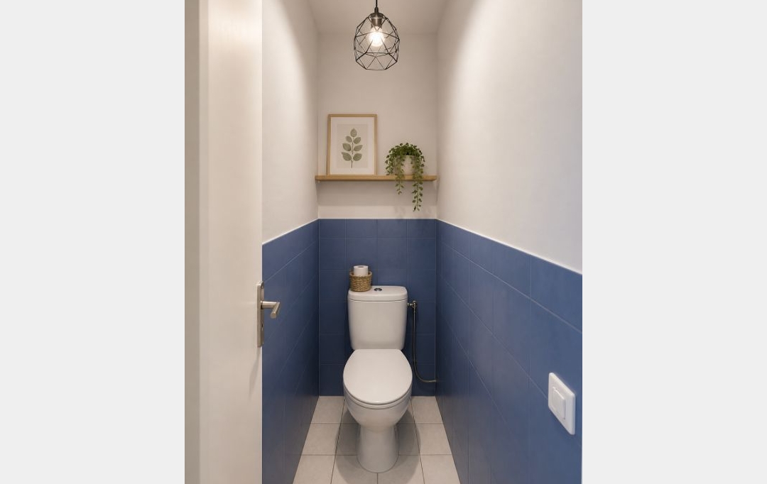 Annonces ST OUEN : Appartement | ROSNY-SOUS-BOIS (93110) | 53 m2 | 200 000 &euro; 