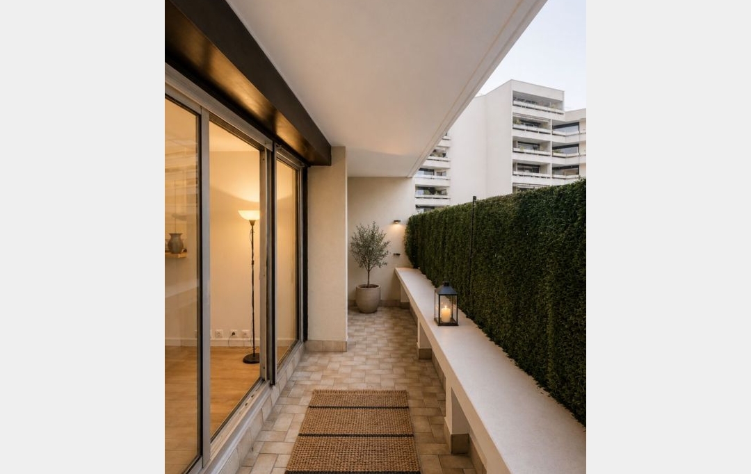 Annonces ST OUEN : Appartement | ROSNY-SOUS-BOIS (93110) | 53 m2 | 200 000 &euro; 