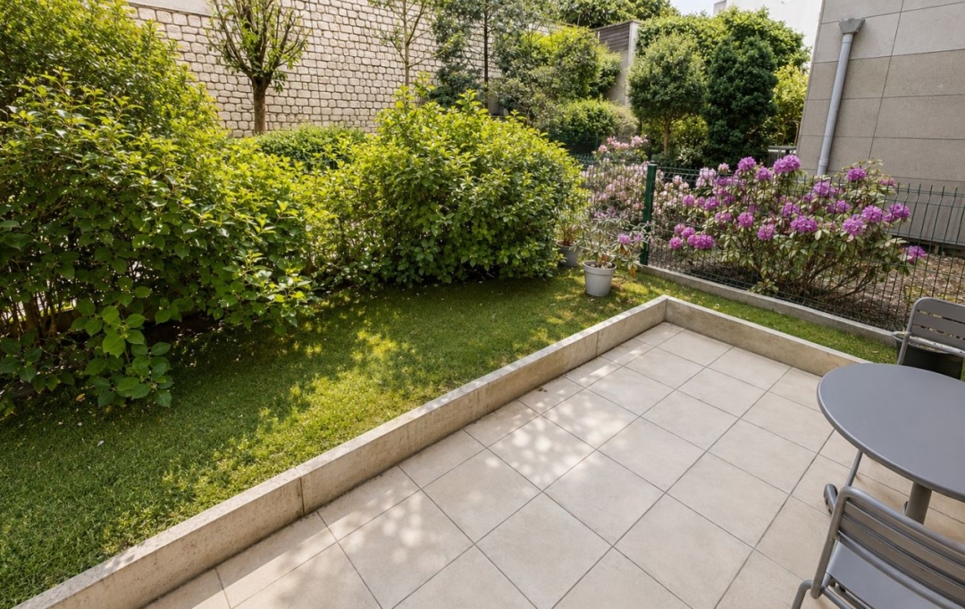 Annonces ST OUEN : Appartement | PARIS (75015) | 31 m2 | 350 000 &euro; 