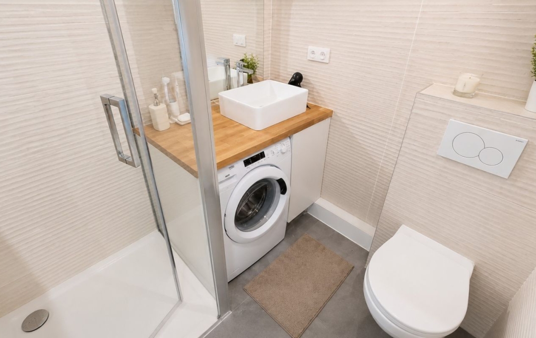 Annonces ST OUEN : Appartement | PARIS (75015) | 31 m2 | 350 000 &euro; 