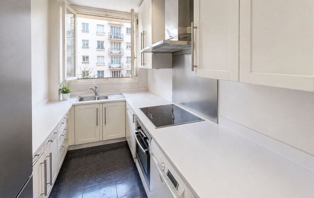 Annonces ST OUEN : Appartement | PARIS (75016) | 100 m2 | 998 000 &euro; 