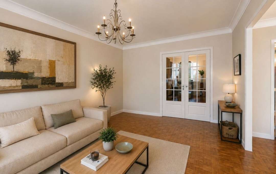 Annonces ST OUEN : Appartement | PARIS (75016) | 100 m2 | 998 000 &euro; 