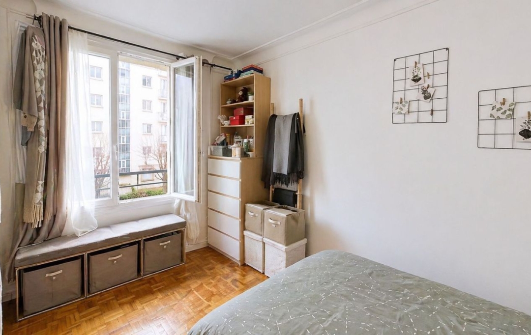Annonces ST OUEN : Appartement | PARIS (75016) | 100 m2 | 998 000 &euro; 