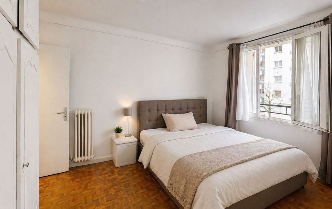 Annonces ST OUEN : Appartement | PARIS (75016) | 100 m2 | 998 000 &euro; 