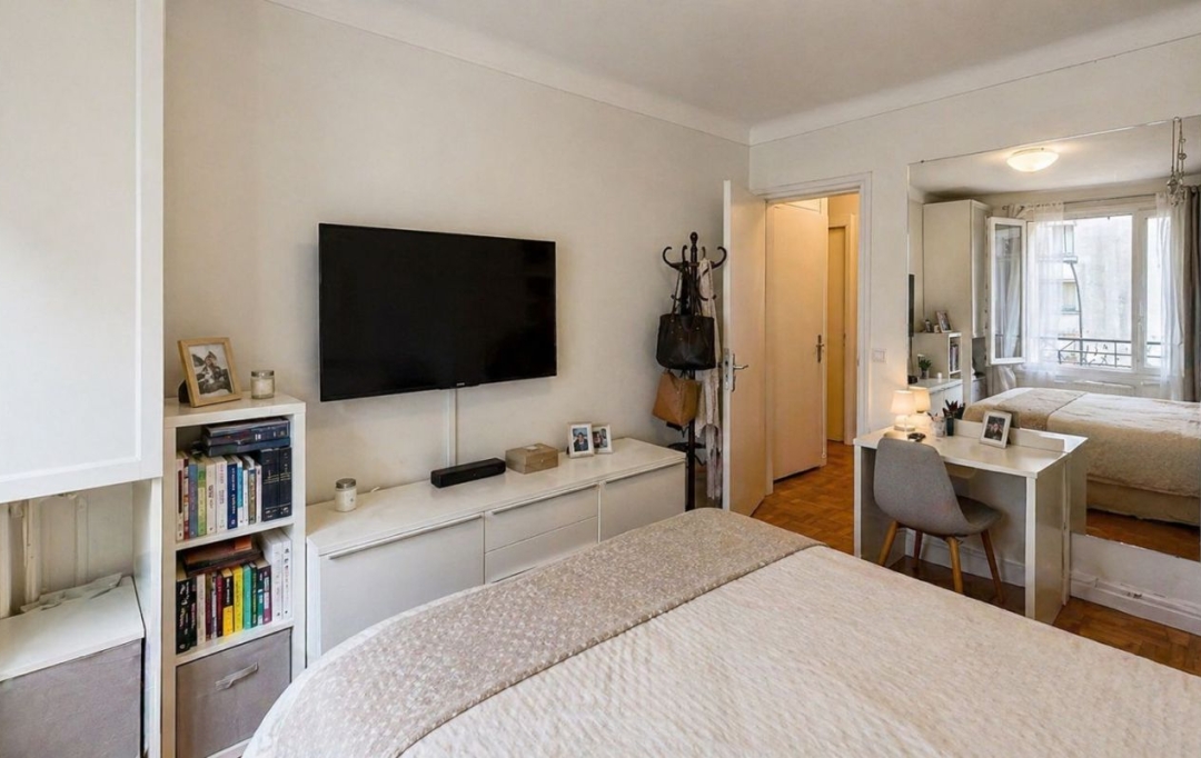 Annonces ST OUEN : Appartement | PARIS (75016) | 100 m2 | 998 000 &euro; 