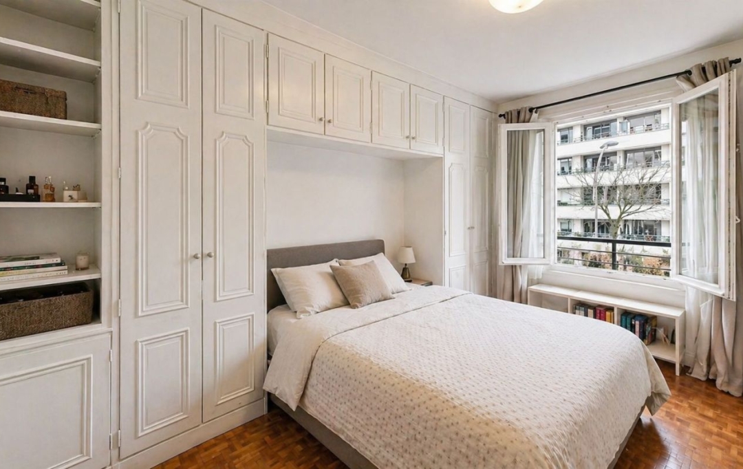 Annonces ST OUEN : Appartement | PARIS (75016) | 100 m2 | 998 000 &euro; 