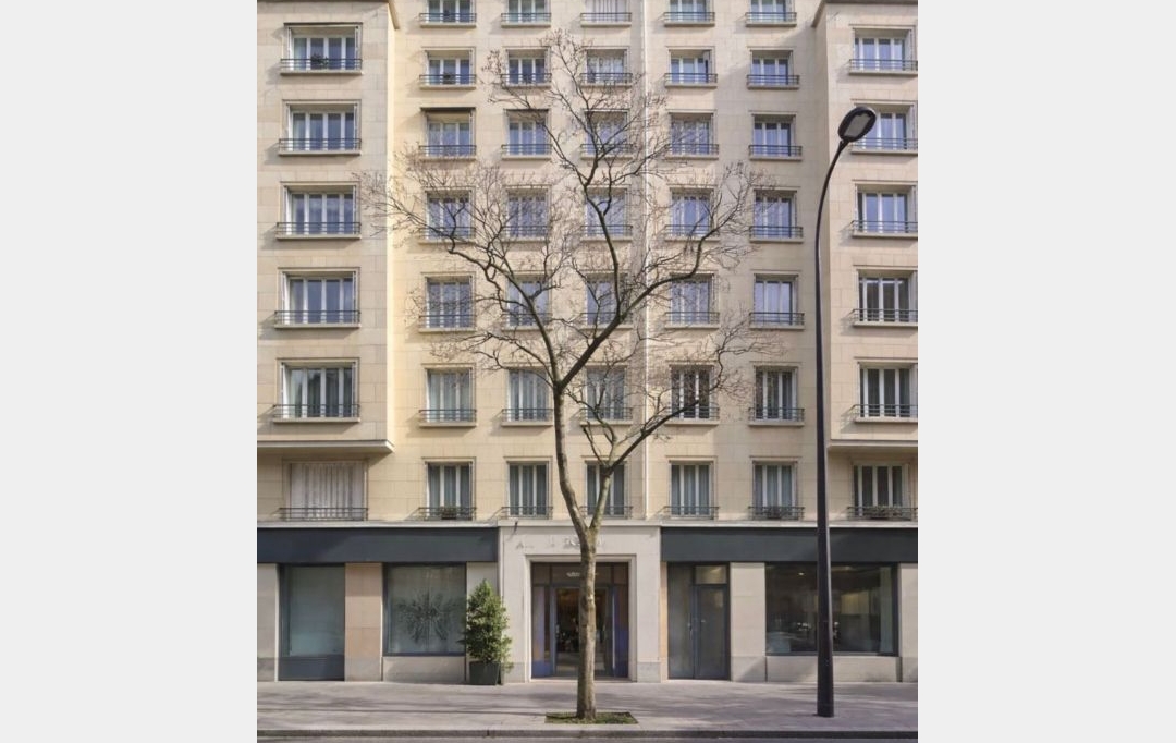 Annonces ST OUEN : Appartement | PARIS (75016) | 100 m2 | 998 000 &euro; 