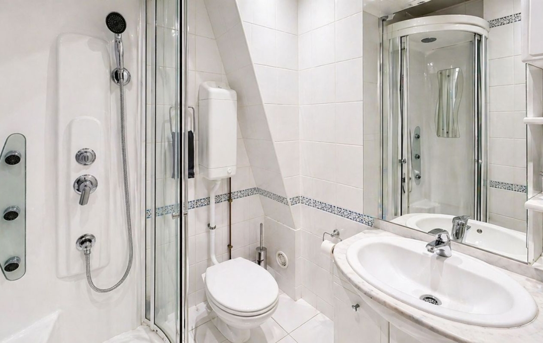 Annonces ST OUEN : Appartement | PARIS (75016) | 100 m2 | 998 000 &euro; 
