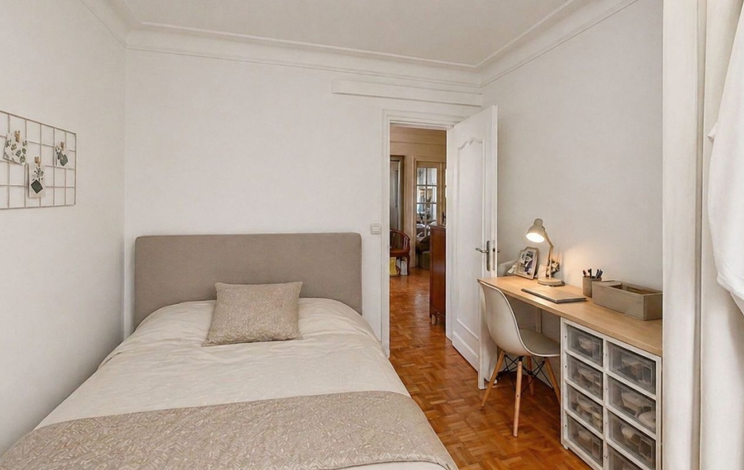 Annonces ST OUEN : Appartement | PARIS (75016) | 100 m2 | 998 000 &euro; 