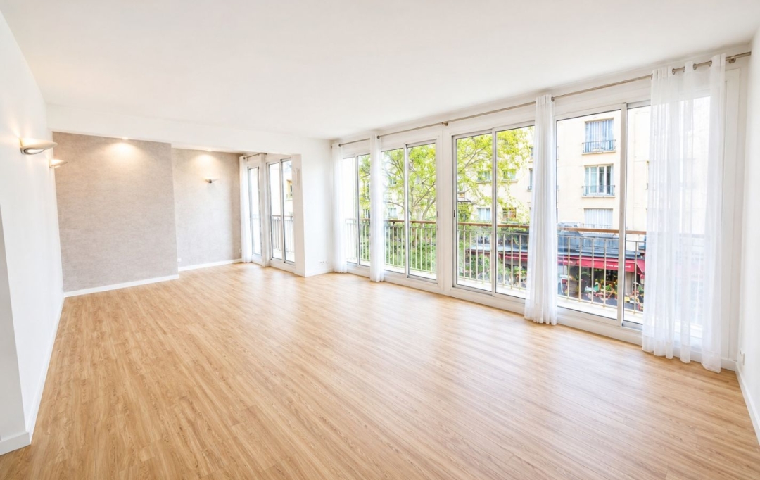 Annonces ST OUEN : Appartement | BOULOGNE-BILLANCOURT (92100) | 117 m2 | 849 000 &euro; 