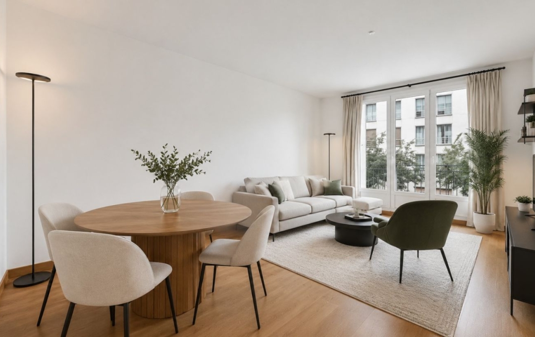 Annonces ST OUEN : Apartment | PARIS (75015) | 71 m2 | 745 000 &euro; 