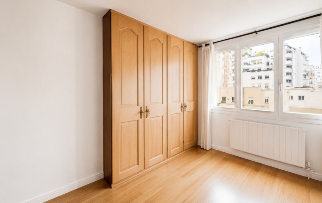 Annonces ST OUEN : Apartment | PARIS (75015) | 71 m2 | 745 000 &euro; 
