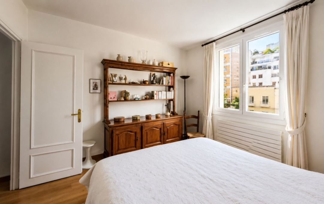Annonces ST OUEN : Apartment | PARIS (75015) | 71 m2 | 745 000 &euro; 