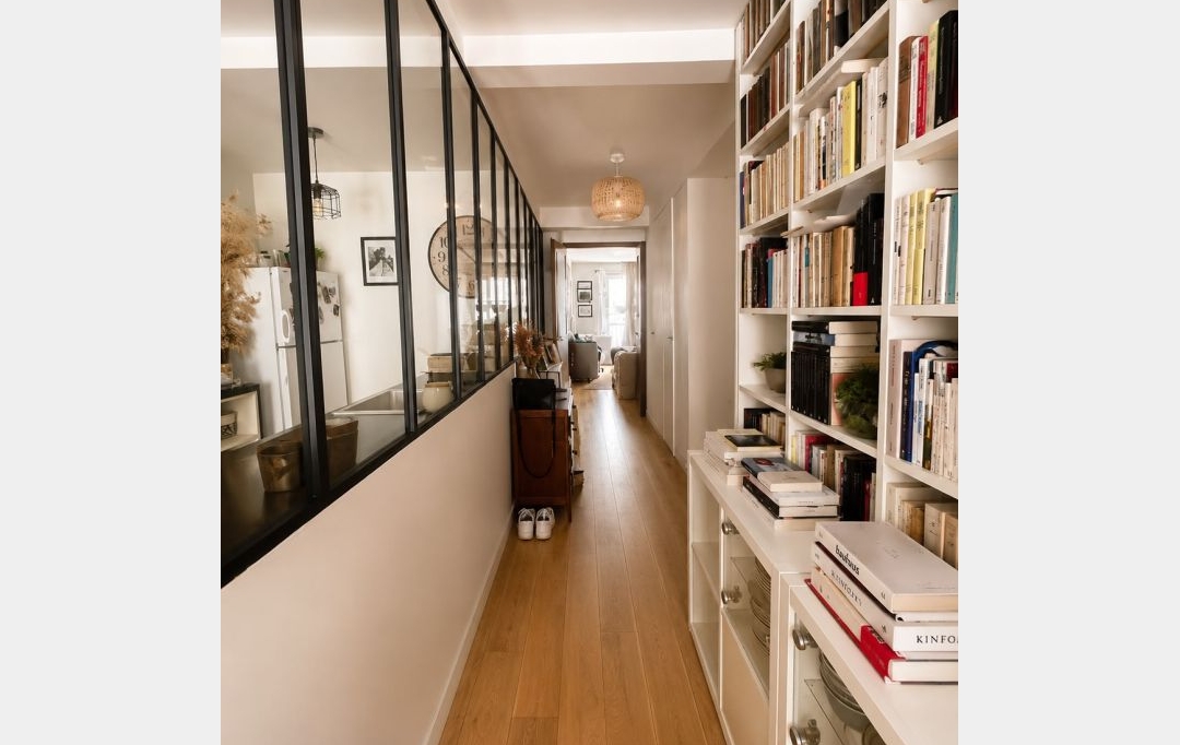 Annonces ST OUEN : Apartment | PARIS (75015) | 66 m2 | 600 000 &euro; 