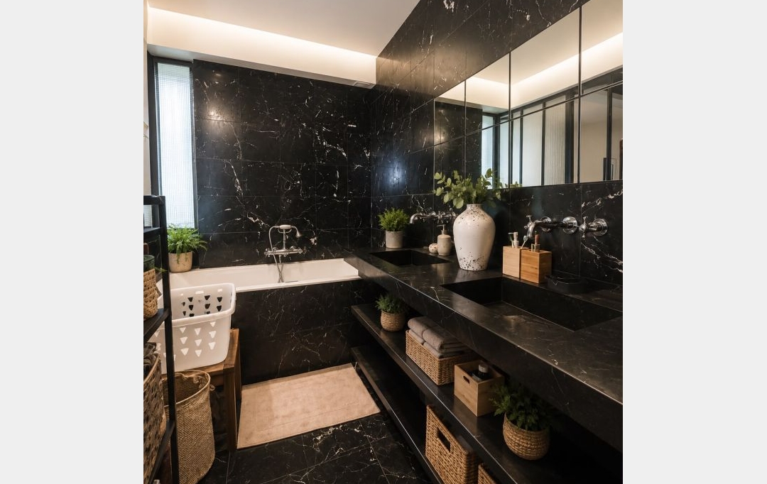 Annonces ST OUEN : Apartment | PARIS (75015) | 66 m2 | 600 000 &euro; 