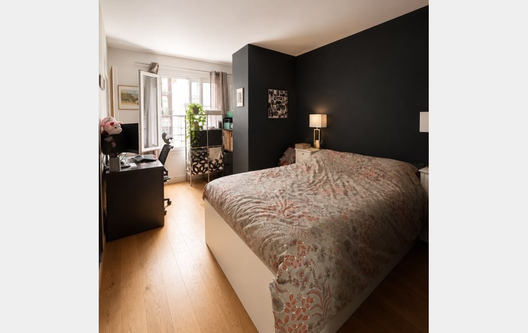 Annonces ST OUEN : Apartment | PARIS (75015) | 66 m2 | 600 000 &euro; 
