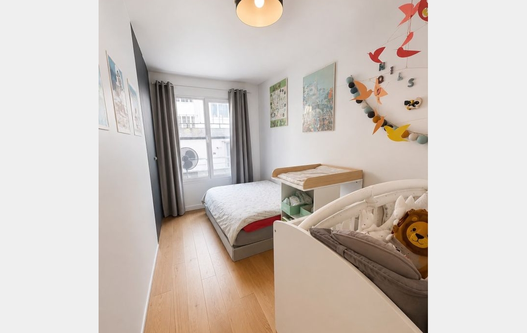 Annonces ST OUEN : Apartment | PARIS (75015) | 66 m2 | 600 000 &euro; 