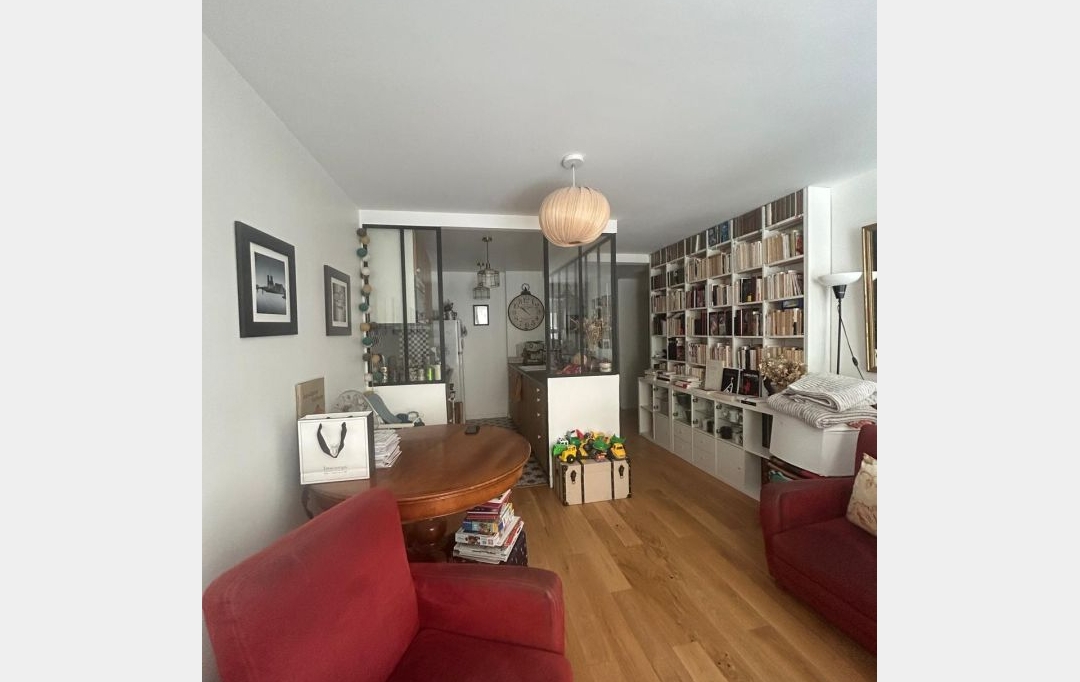 Annonces ST OUEN : Apartment | PARIS (75015) | 66 m2 | 600 000 &euro; 