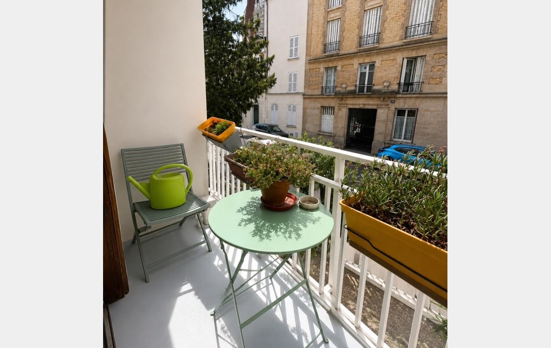 Annonces ST OUEN : Apartment | PARIS (75015) | 66 m2 | 600 000 &euro; 