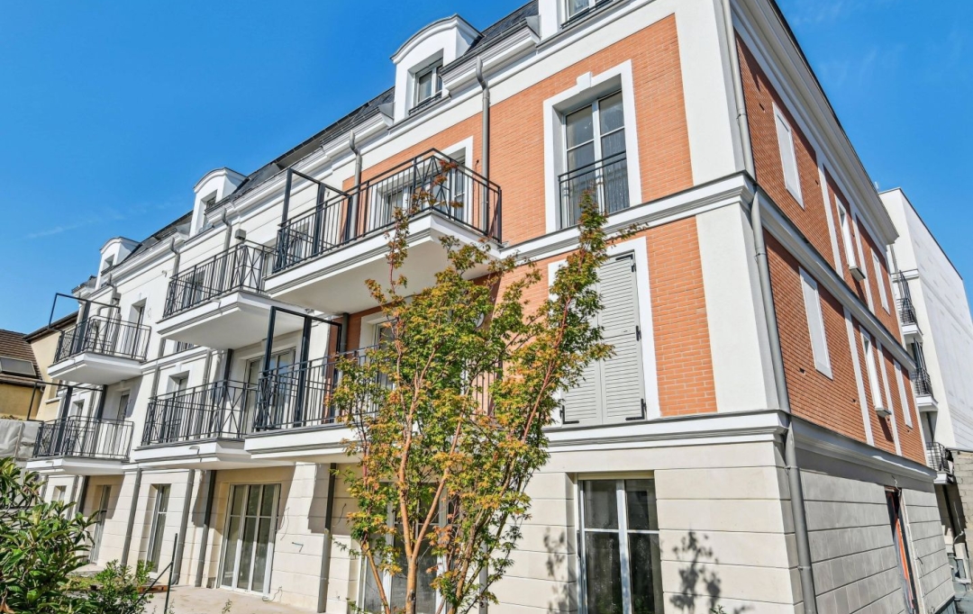 Annonces ST OUEN : Appartement | SAINT-OUEN (93400) | 92 m2 | 685 000 &euro; 