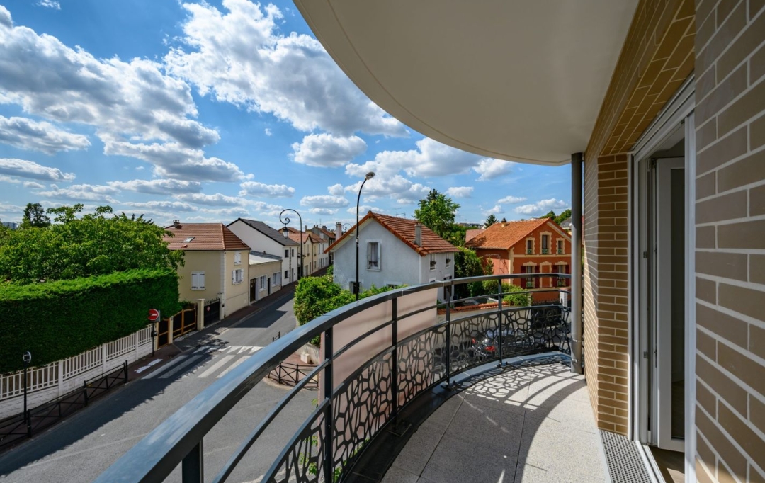 Annonces ST OUEN : Appartement | MONTREUIL (93100) | 65 m2 | 345 000 &euro; 