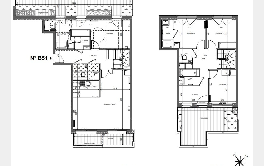 Annonces ST OUEN : Appartement | PARIS (75015) | 119 m2 | 1 697 000 &euro; 