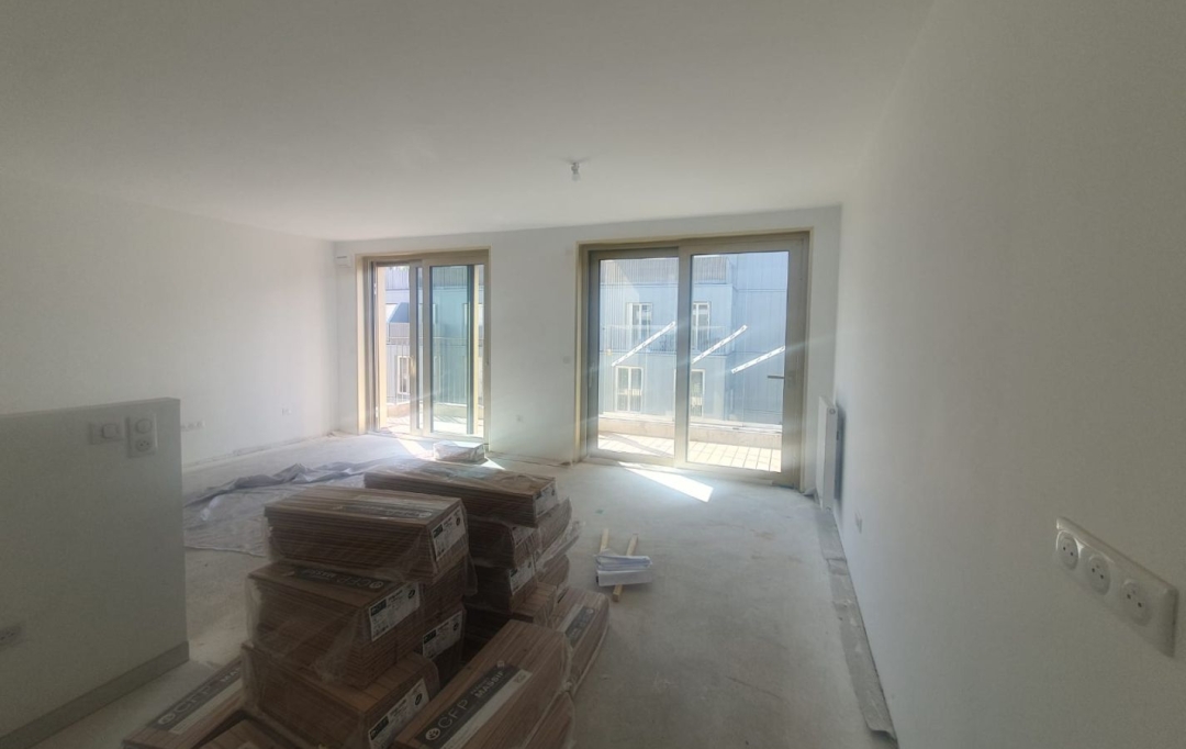Annonces ST OUEN : Appartement | PARIS (75015) | 119 m2 | 1 697 000 &euro; 