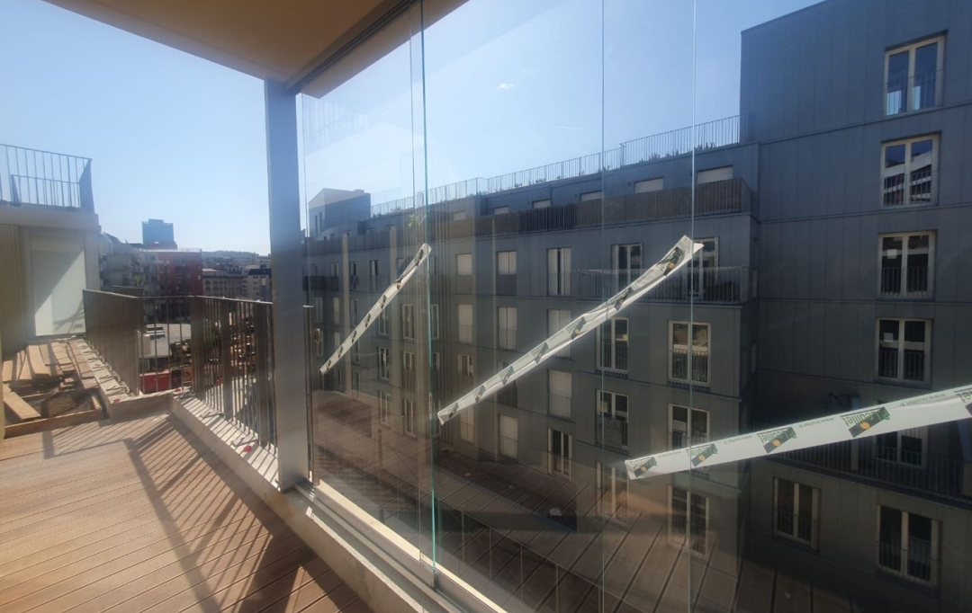 Annonces ST OUEN : Appartement | PARIS (75015) | 119 m2 | 1 697 000 &euro; 