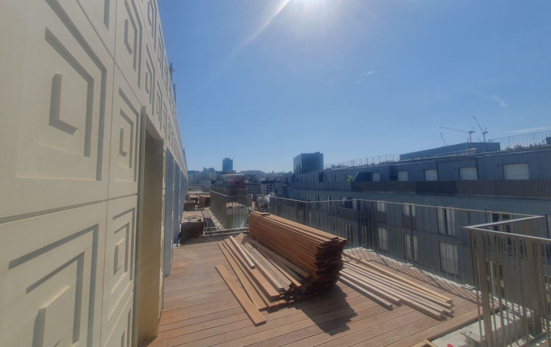 Annonces ST OUEN : Appartement | PARIS (75015) | 119 m2 | 1 697 000 &euro; 