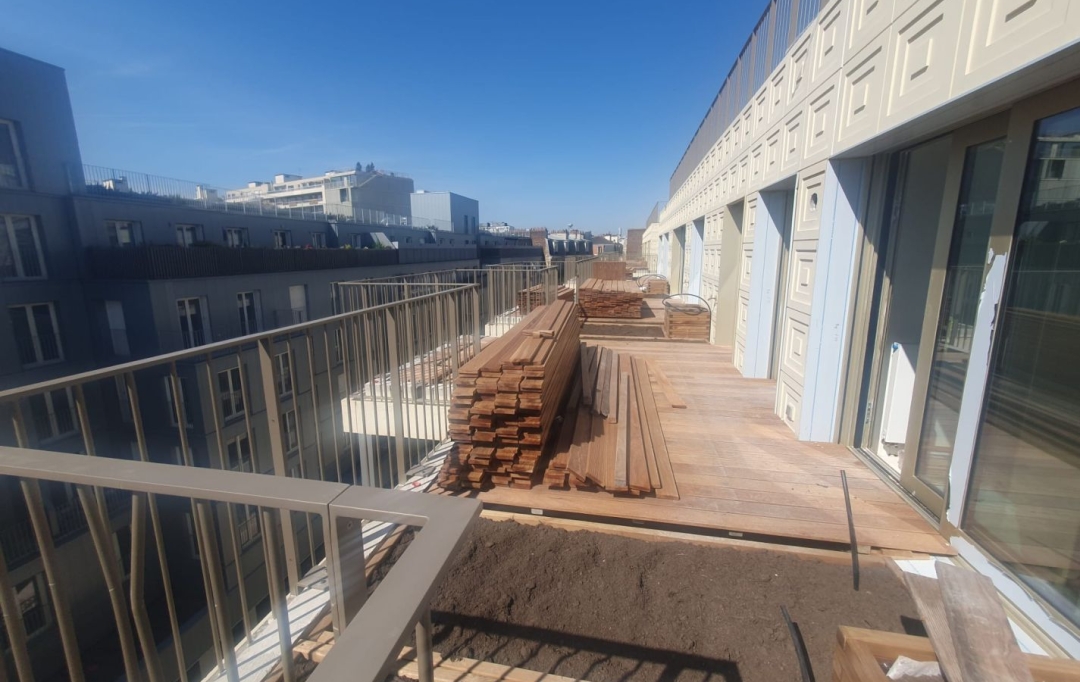Annonces ST OUEN : Appartement | PARIS (75015) | 119 m2 | 1 697 000 &euro; 