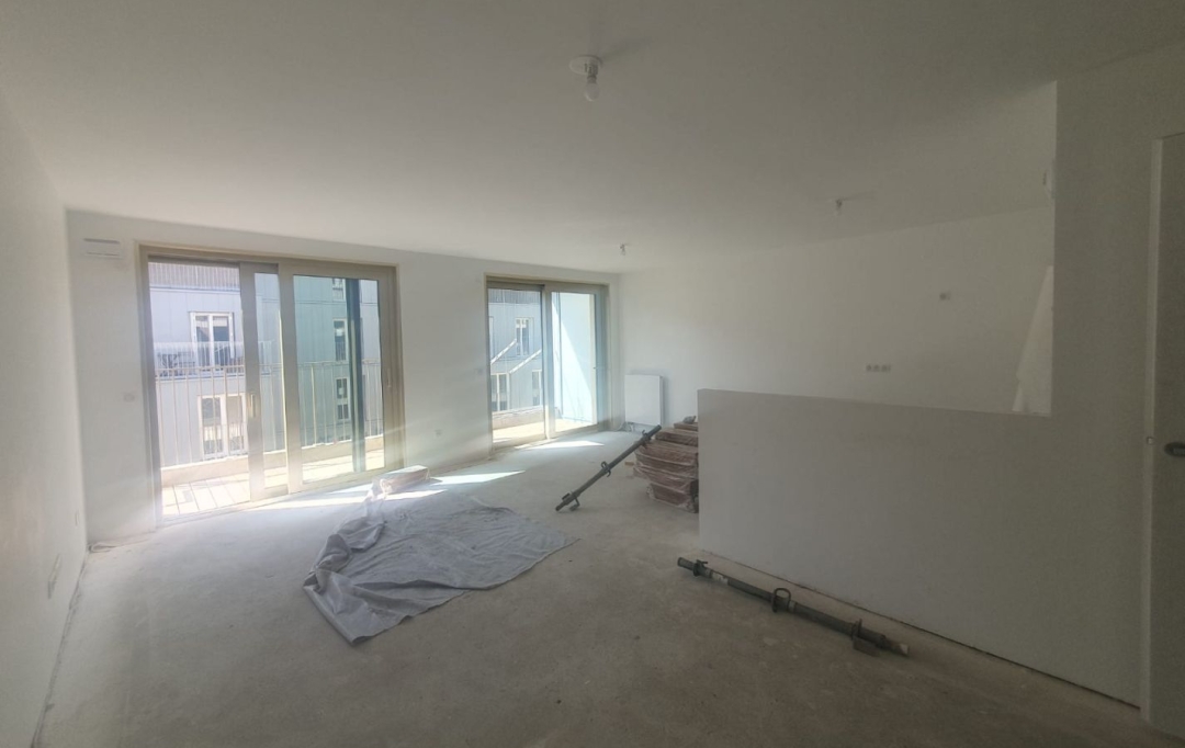 Annonces ST OUEN : Appartement | PARIS (75015) | 119 m2 | 1 697 000 &euro; 