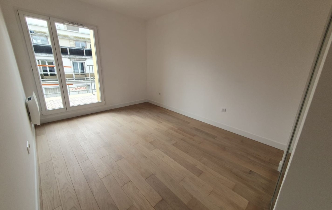 Annonces ST OUEN : Appartement | PARIS (75018) | 64 m2 | 1 225 000 &euro; 
