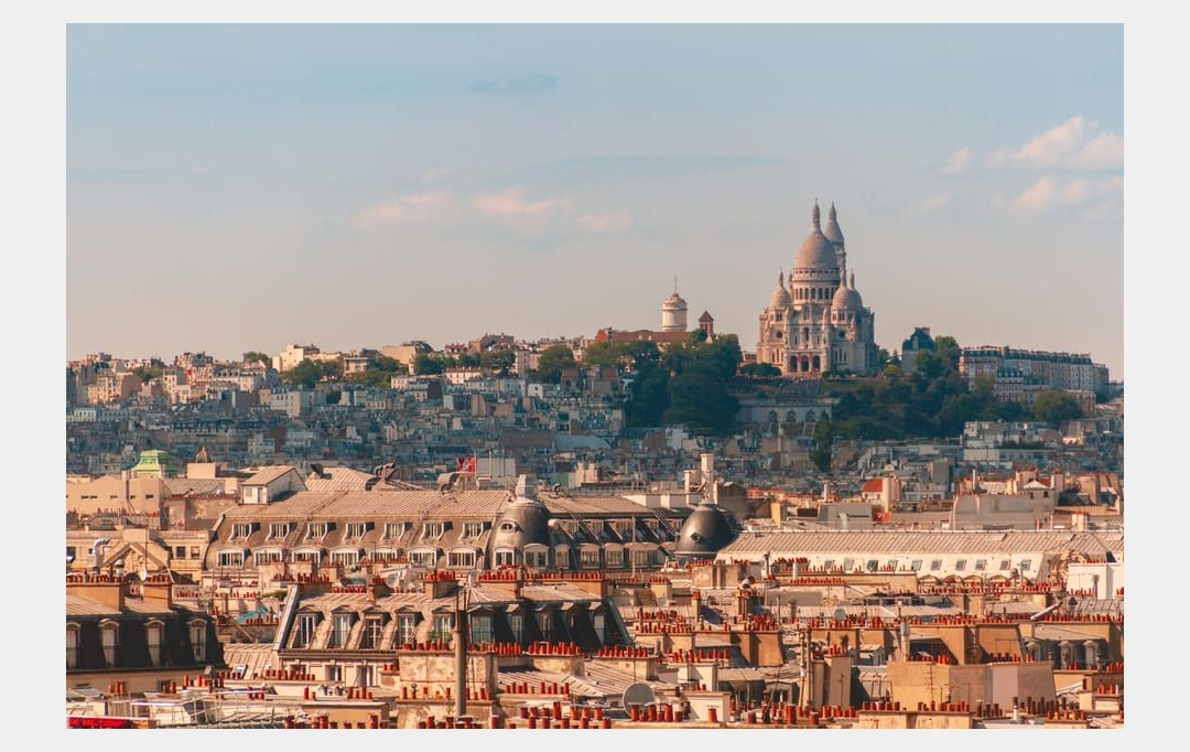 Annonces ST OUEN : Appartement | PARIS (75018) | 64 m2 | 1 225 000 &euro; 