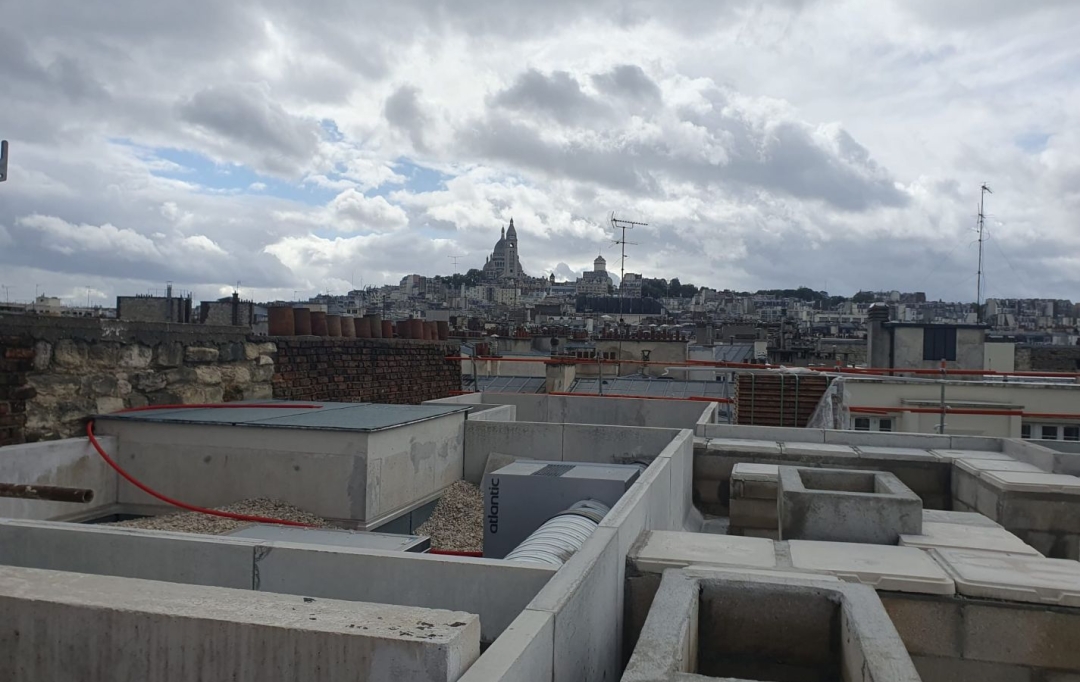 Annonces ST OUEN : Appartement | PARIS (75018) | 64 m2 | 1 225 000 &euro; 