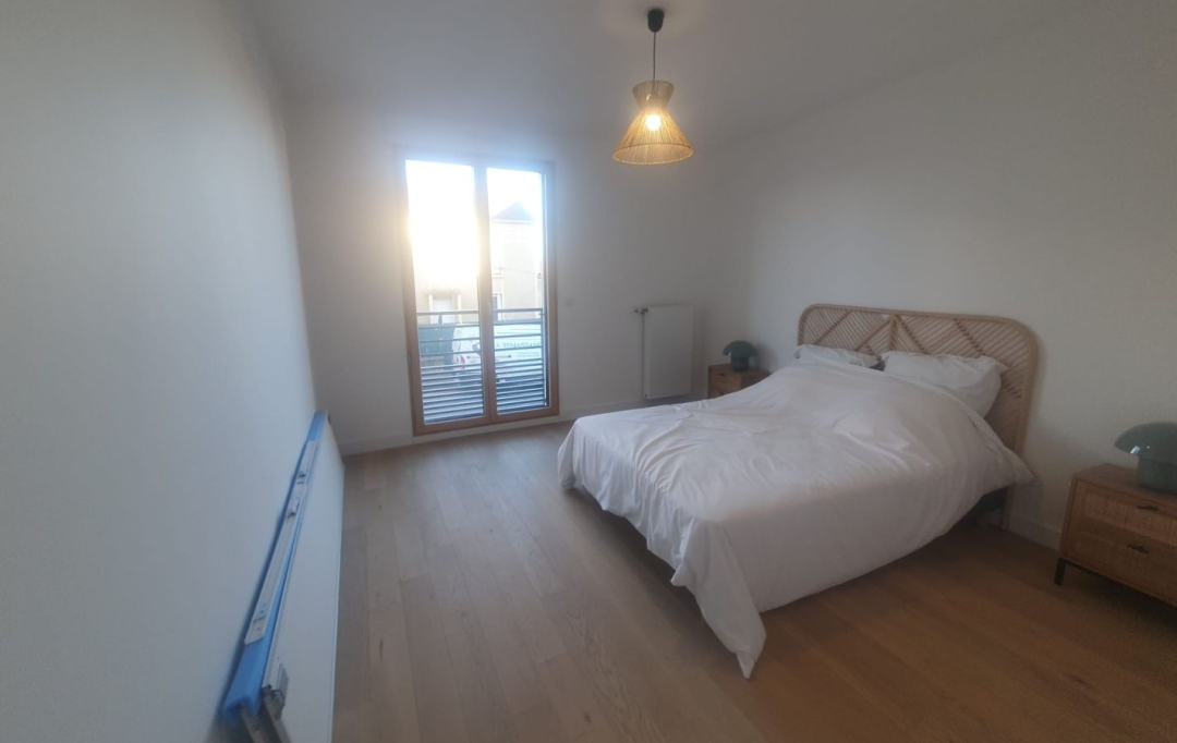 Annonces ST OUEN : Appartement | SURESNES (92150) | 73 m2 | 552 000 &euro; 