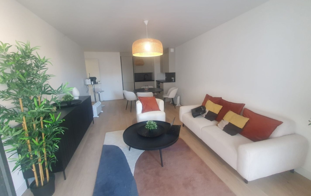Annonces ST OUEN : Appartement | SURESNES (92150) | 73 m2 | 552 000 &euro; 
