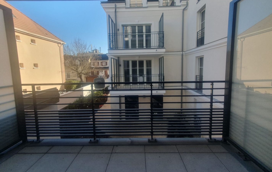 Annonces ST OUEN : Appartement | SURESNES (92150) | 73 m2 | 552 000 &euro; 