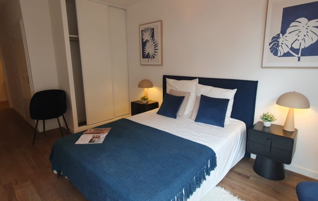 Annonces ST OUEN : Appartement | SURESNES (92150) | 82 m2 | 690 000 &euro; 